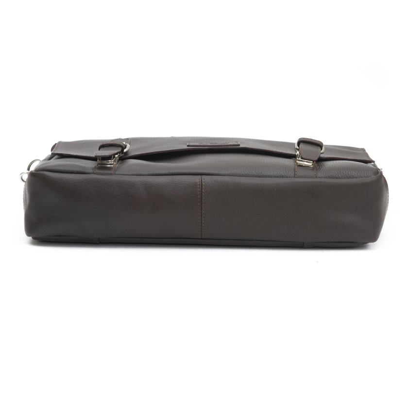 Goose Signature Messenger Bag for Men - Image 3
