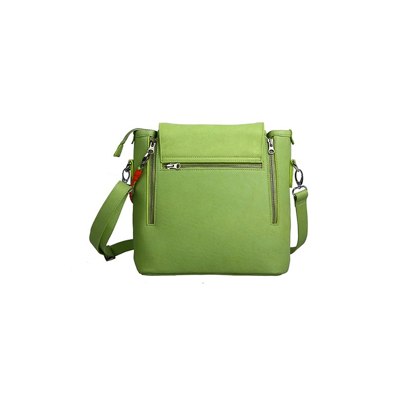 Midi Long Crossbody Bag - Image 4
