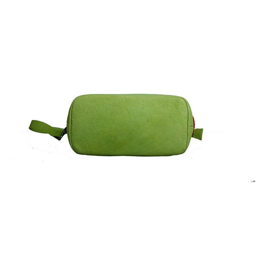 Midi Long Crossbody Bag - Image 5