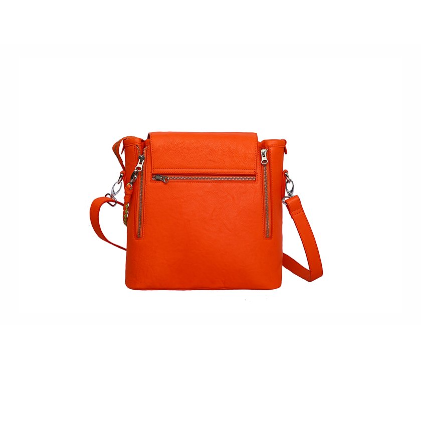 Midi Long Crossbody - Image 4