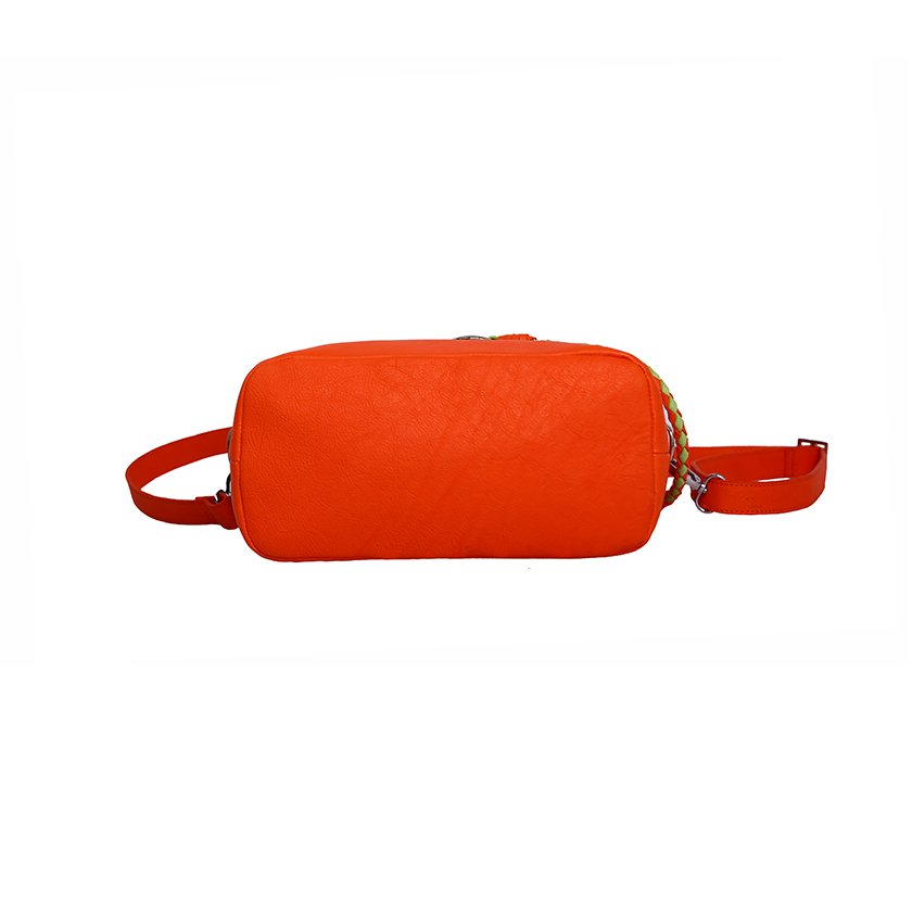 Midi Long Crossbody - Image 3