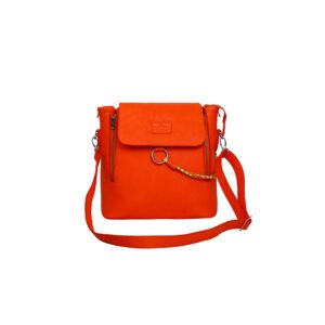 Midi Long Crossbody