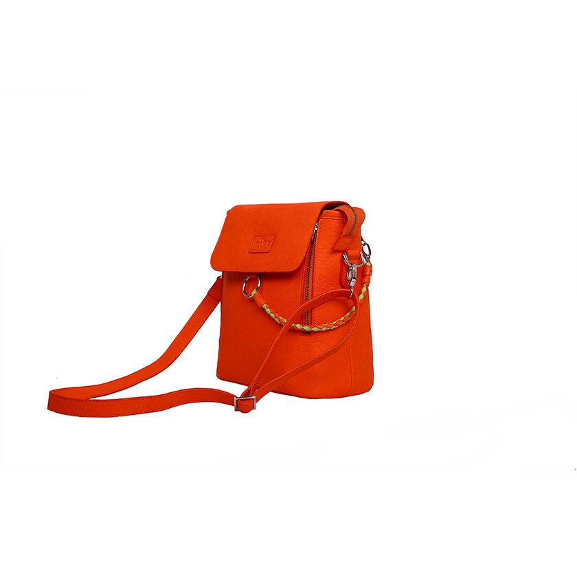 Midi Long Crossbody - Image 5
