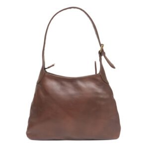 Goose Mini Hobo Bag