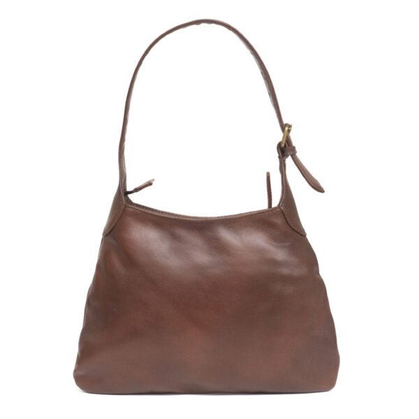 Goose Mini Hobo Bag