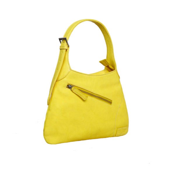 Goose Mini Hobo Bag