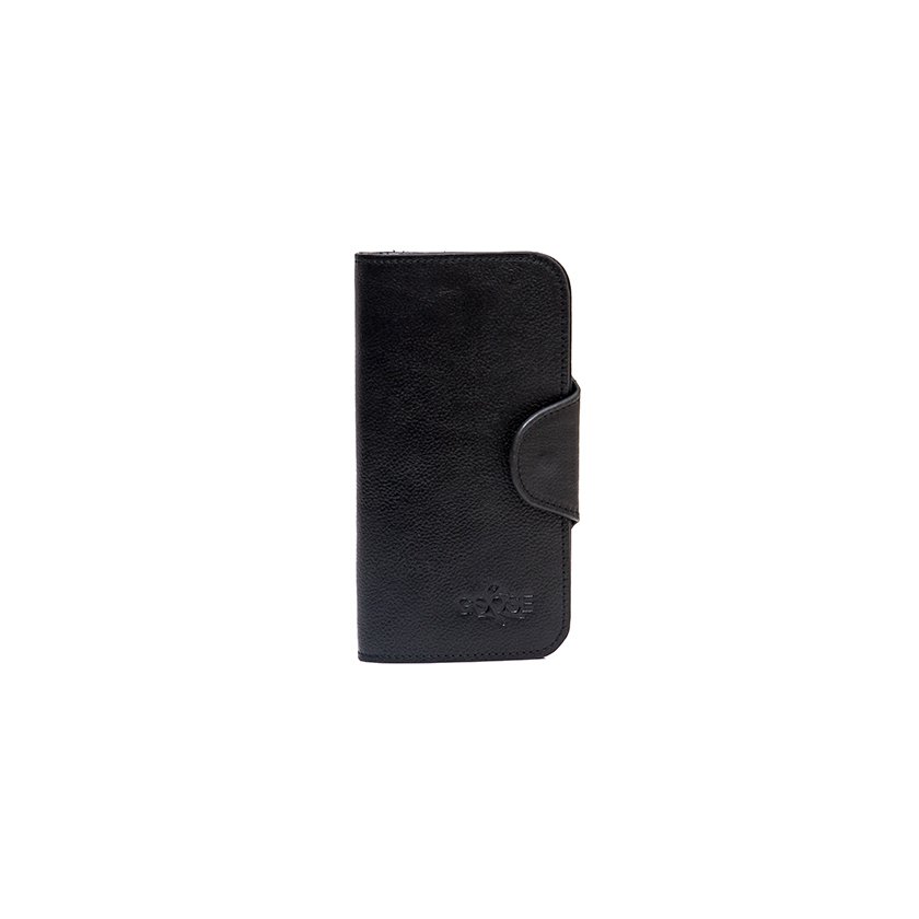 Multipurpose 3 Flap Long Wallet