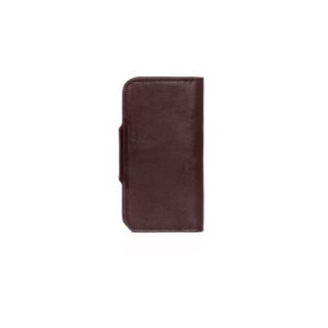 Multi-Purpose 3 Flap Long Wallet