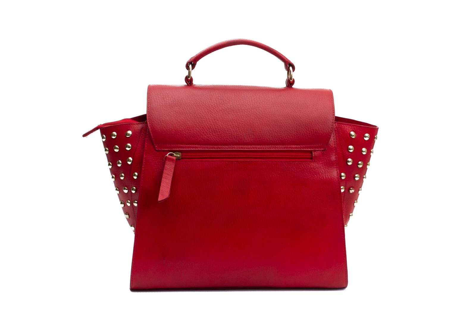 Ornamented Superb Luxury Handbag - Image 3