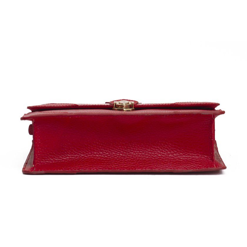 Ornamented Superb Luxury Handbag - Image 4