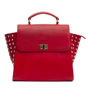 Ornamented Superb Luxury Handbag