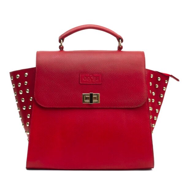 Ornamented Superb Luxury  Handbag