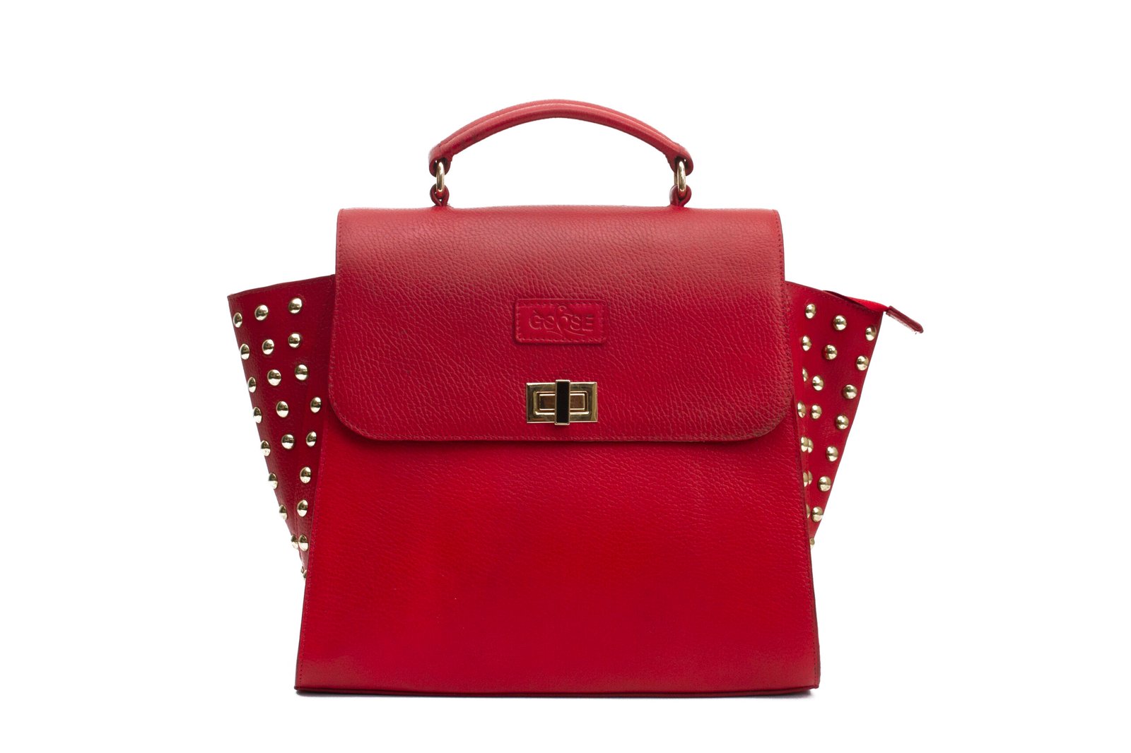 Ornamented Superb Luxury Handbag