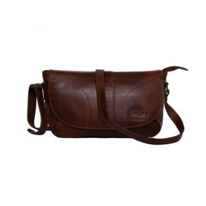 Rainbow Crossbody