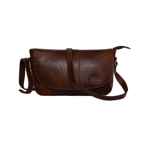Rainbow Crossbody