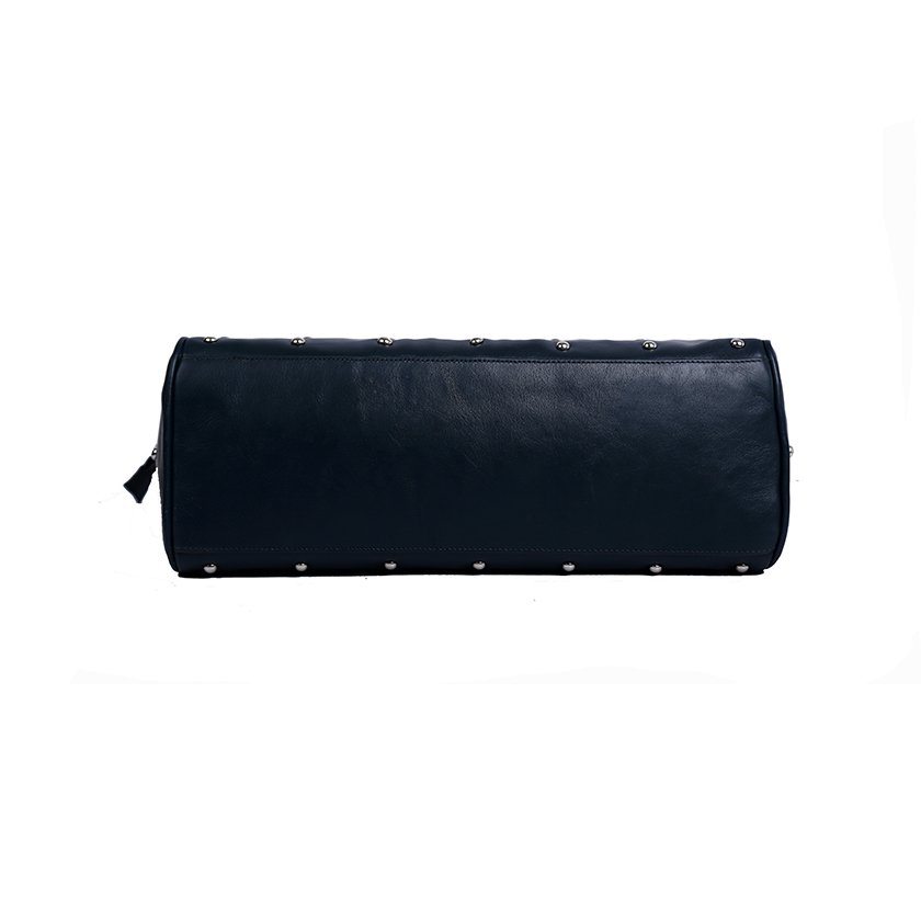 Rivet Ornamented Handbag - Image 2