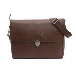 Single Loop Everyday Satchel Bag