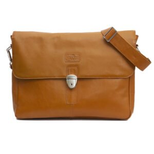 Single Loop Everyday Satchel Bag
