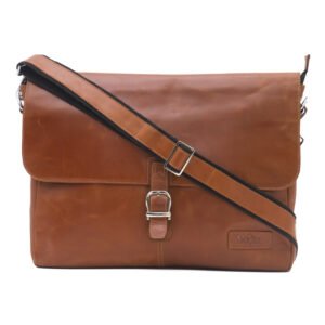 Single Loop Everyday Satchel Bag