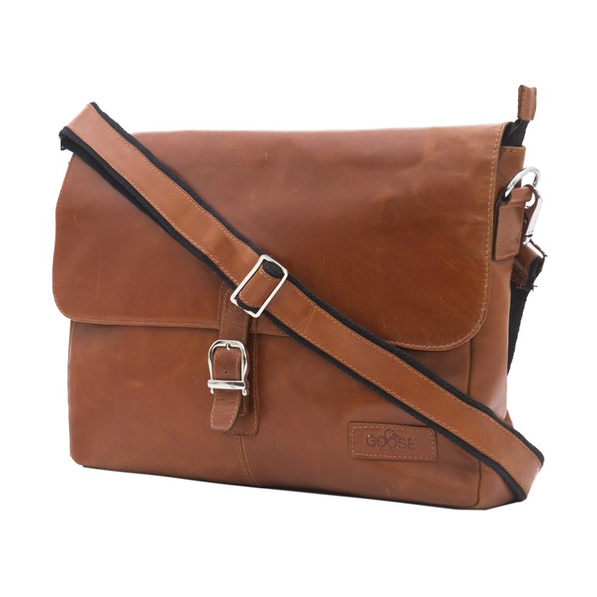 Single Loop Everyday Satchel Bag - Image 2