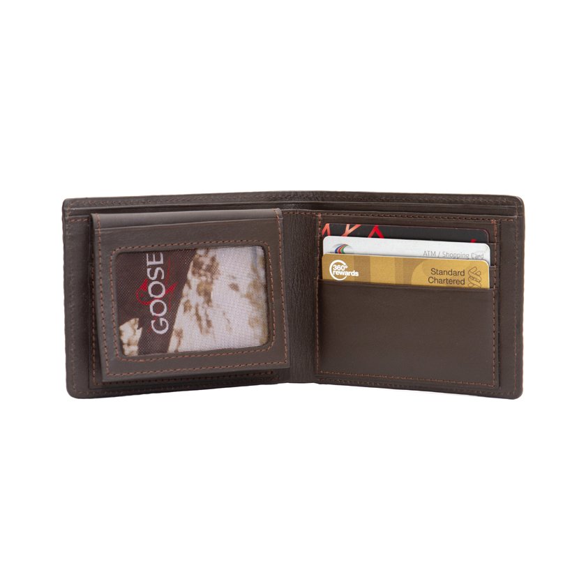 Goose Super Sized Wallet - Image 3