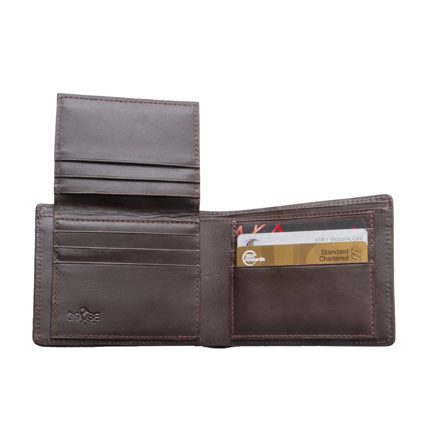 Goose Super Sized Wallet - Image 2